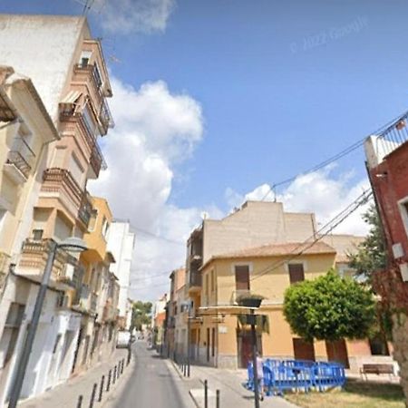 Apartamento De 2 Habitaciones Luminoso San Juan (Alicante) Exterior foto