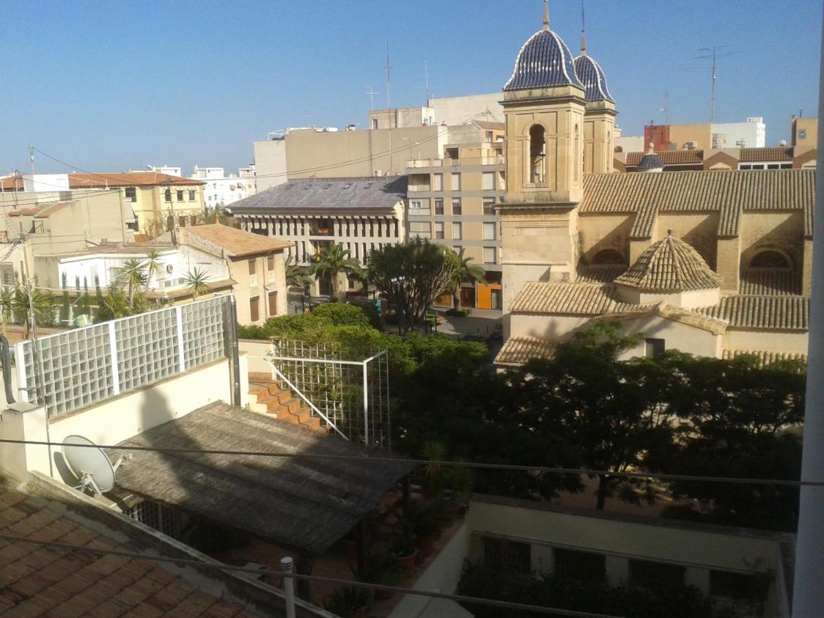 Apartamento De 2 Habitaciones Luminoso San Juan (Alicante) Exterior foto