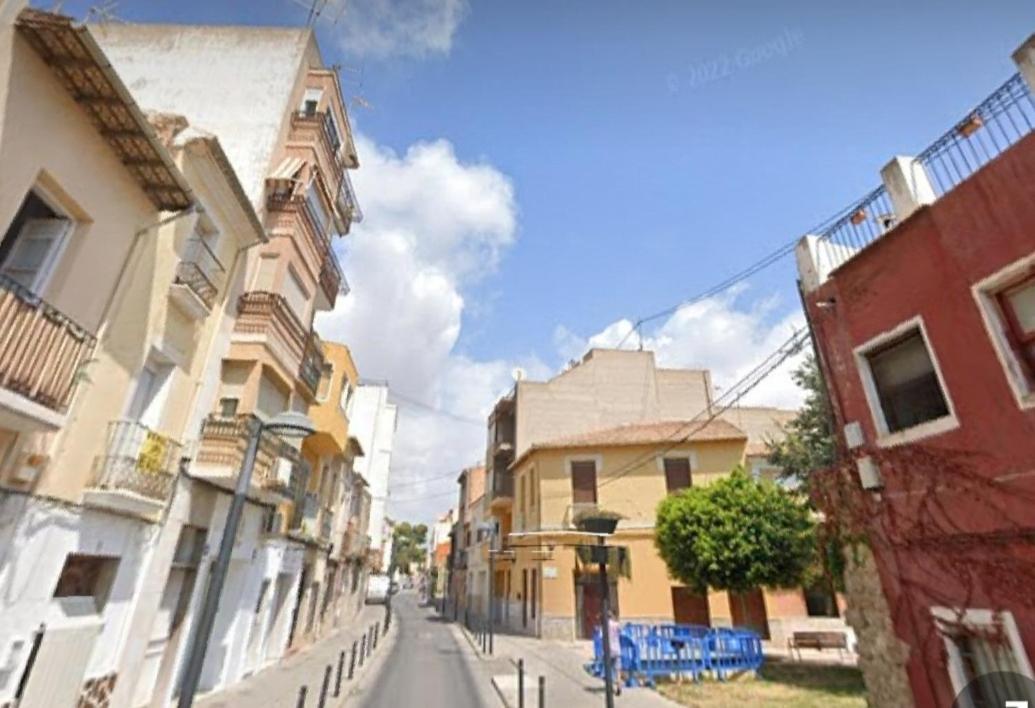 Apartamento De 2 Habitaciones Luminoso San Juan (Alicante) Exterior foto