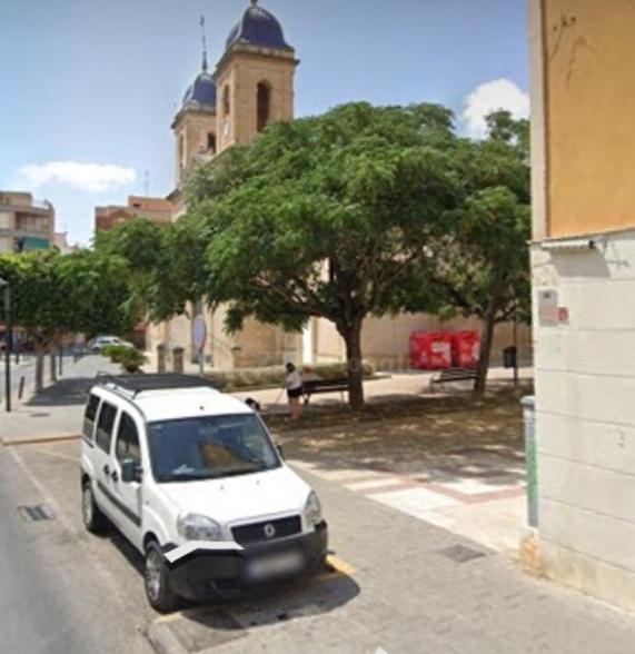 Apartamento De 2 Habitaciones Luminoso San Juan (Alicante) Exterior foto